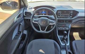 Volkswagen T-Cross 1.0 200 TSI (Aut) - Foto #7