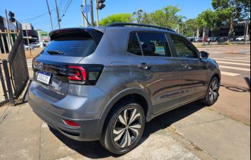 Volkswagen T-Cross 1.0 200 TSI (Aut) - Foto #9