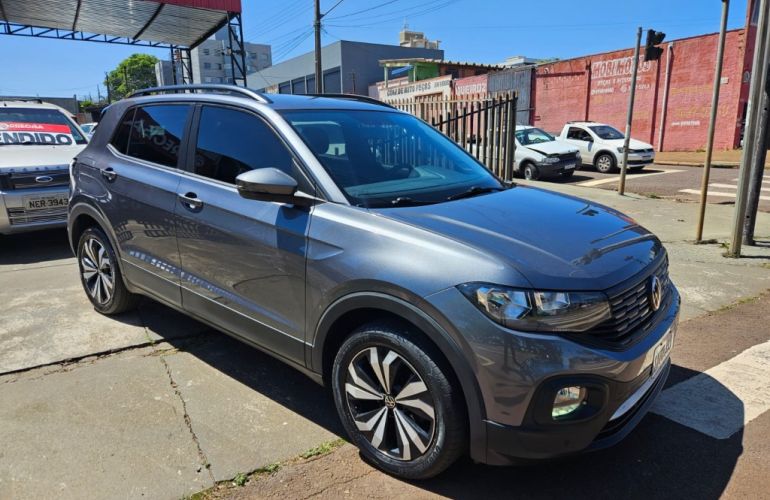 Volkswagen T-Cross 1.0 200 TSI (Aut) - Foto #10