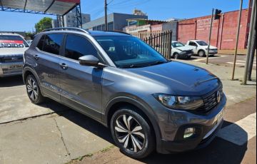 Volkswagen T-Cross 1.0 200 TSI (Aut) - Foto #10