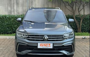 Volkswagen Tiguan 2.0 300 TSi Allspace R-line - Foto #2