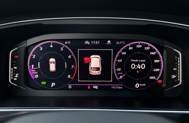 Volkswagen Tiguan 2.0 300 TSi Allspace R-line - Foto #4