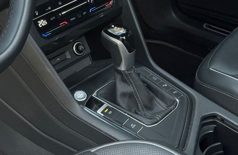 Volkswagen Tiguan 2.0 300 TSi Allspace R-line - Foto #5