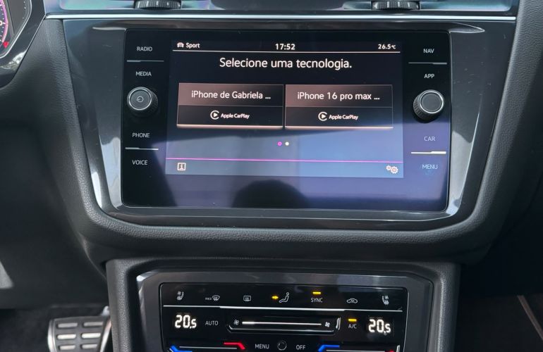 Volkswagen Tiguan 2.0 300 TSi Allspace R-line - Foto #6