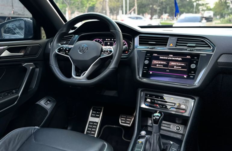Volkswagen Tiguan 2.0 300 TSi Allspace R-line - Foto #7