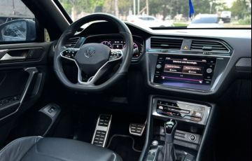 Volkswagen Tiguan 2.0 300 TSi Allspace R-line - Foto #7
