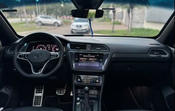 Volkswagen Tiguan 2.0 300 TSi Allspace R-line - Foto #8