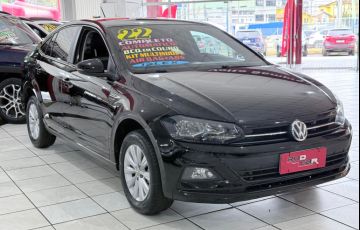 Volkswagen Virtus 1.0 200 TSi Comfortline