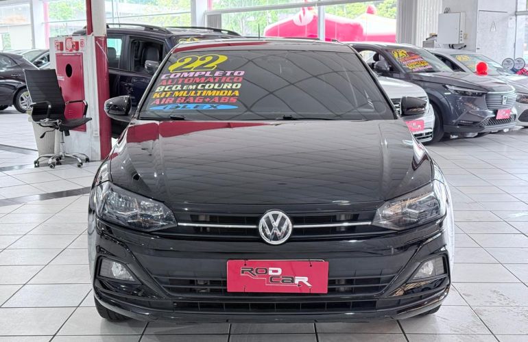 Volkswagen Virtus 1.0 200 TSi Comfortline - Foto #2