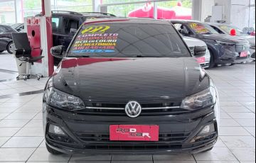 Volkswagen Virtus 1.0 200 TSi Comfortline - Foto #2