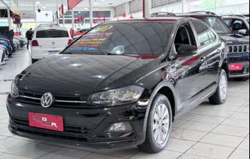 Volkswagen Virtus 1.0 200 TSi Comfortline - Foto #3