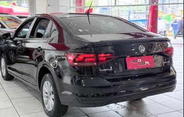 Volkswagen Virtus 1.0 200 TSi Comfortline - Foto #4