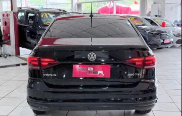 Volkswagen Virtus 1.0 200 TSi Comfortline - Foto #5