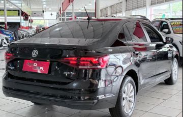 Volkswagen Virtus 1.0 200 TSi Comfortline - Foto #6
