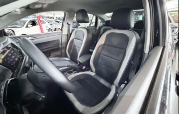 Volkswagen Virtus 1.0 200 TSi Comfortline - Foto #7