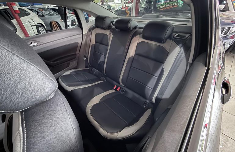 Volkswagen Virtus 1.0 200 TSi Comfortline - Foto #8