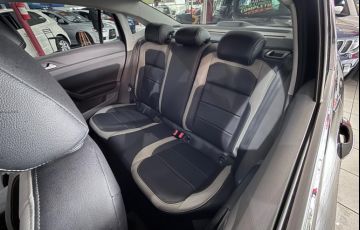 Volkswagen Virtus 1.0 200 TSi Comfortline - Foto #8