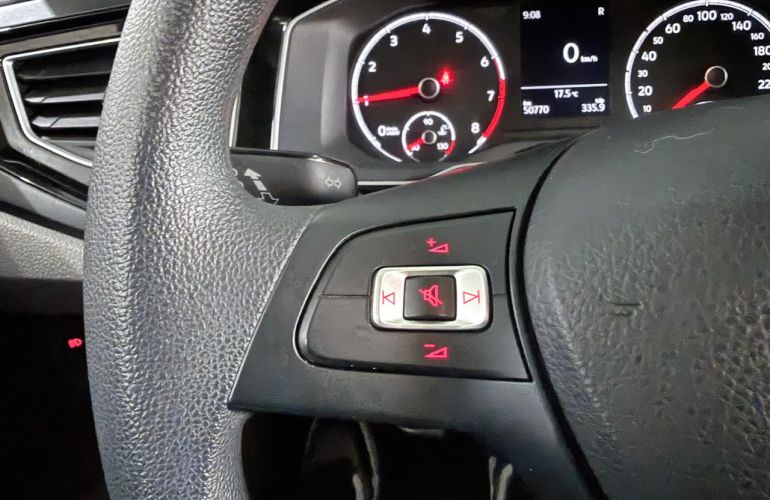 Volkswagen Virtus 1.0 200 TSi Comfortline - Foto #10