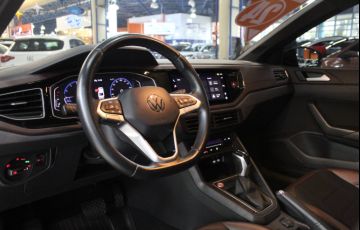Volkswagen Virtus 1.0 200 TSi Highline - Foto #3