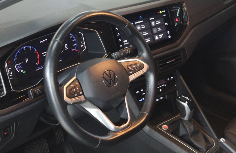 Volkswagen Virtus 1.0 200 TSi Highline - Foto #4