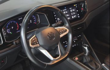 Volkswagen Virtus 1.0 200 TSi Highline - Foto #4