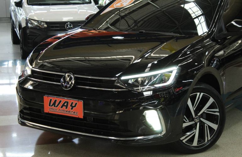Volkswagen Virtus 1.0 200 TSi Highline - Foto #5