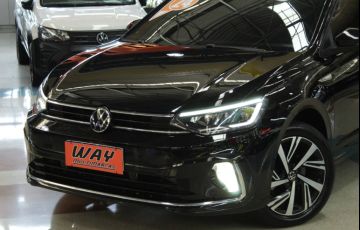 Volkswagen Virtus 1.0 200 TSi Highline - Foto #5