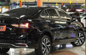 Volkswagen Virtus 1.0 200 TSi Highline - Foto #6