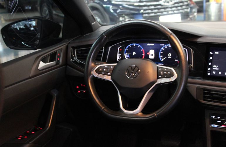 Volkswagen Virtus 1.0 200 TSi Highline - Foto #7