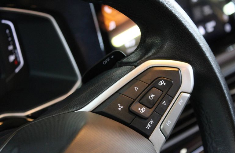 Volkswagen Virtus 1.0 200 TSi Highline - Foto #8