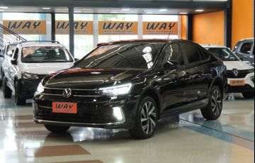 Volkswagen Virtus 1.0 200 TSi Highline - Foto #10