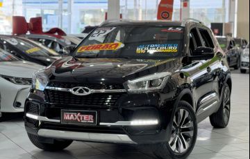 Chery Tiggo 5x 1.5 VVT Turbo Txs Dct