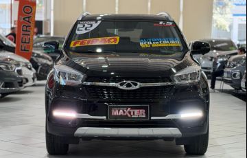 Chery Tiggo 5x 1.5 VVT Turbo Txs Dct - Foto #2