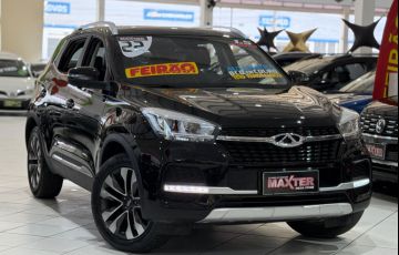 Chery Tiggo 5x 1.5 VVT Turbo Txs Dct - Foto #3