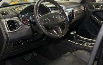 Chery Tiggo 5x 1.5 VVT Turbo Txs Dct - Foto #4