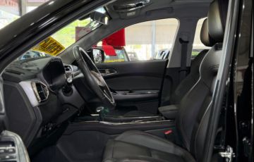 Chery Tiggo 5x 1.5 VVT Turbo Txs Dct - Foto #5