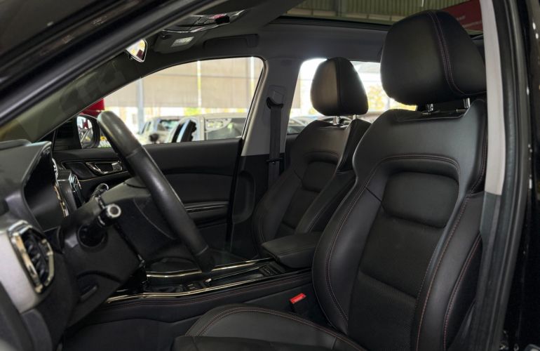 Chery Tiggo 5x 1.5 VVT Turbo Txs Dct - Foto #6