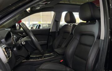 Chery Tiggo 5x 1.5 VVT Turbo Txs Dct - Foto #6
