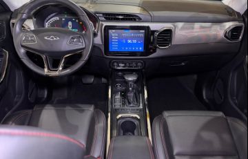 Chery Tiggo 5x 1.5 VVT Turbo Txs Dct - Foto #7