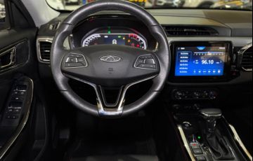 Chery Tiggo 5x 1.5 VVT Turbo Txs Dct - Foto #8