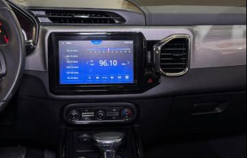 Chery Tiggo 5x 1.5 VVT Turbo Txs Dct - Foto #9