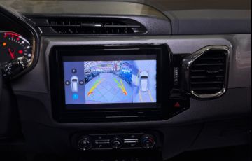 Chery Tiggo 5x 1.5 VVT Turbo Txs Dct - Foto #10