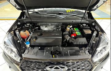 Chery Tiggo 7 Pro 1.6 Tgdi Max Drive Dct - Foto #3