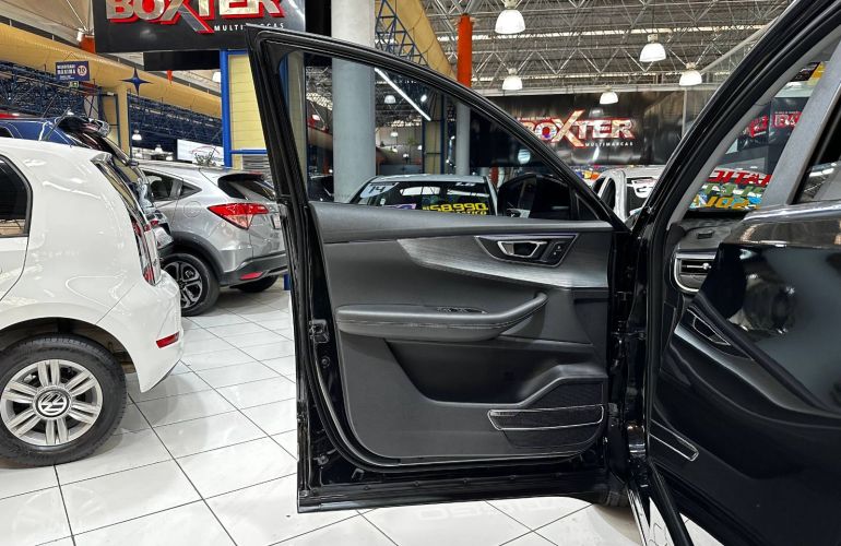 Chery Tiggo 7 Pro 1.6 Tgdi Max Drive Dct - Foto #6