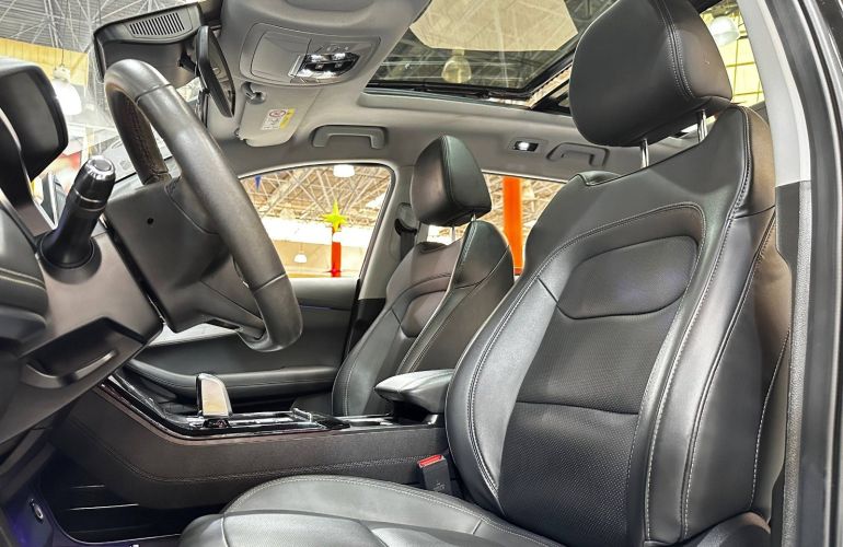 Chery Tiggo 7 Pro 1.6 Tgdi Max Drive Dct - Foto #8