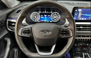 Chery Tiggo 7 Pro 1.6 Tgdi Max Drive Dct - Foto #10