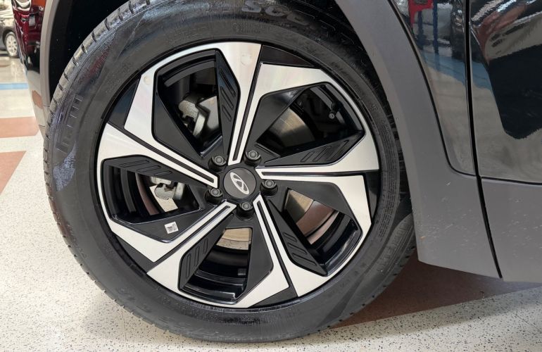 Chery Tiggo 5x Pro 1.5 Tci Max Drive - Foto #3