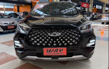 Chery Tiggo 5x Pro 1.5 Tci Max Drive - Foto #4