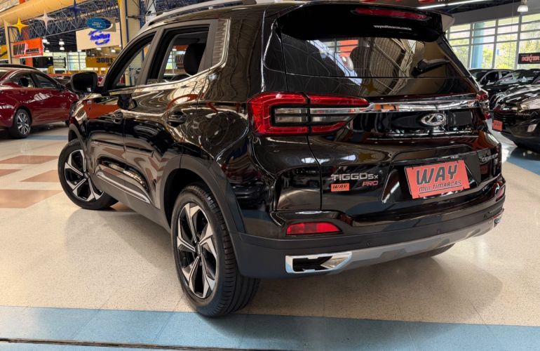 Chery Tiggo 5x Pro 1.5 Tci Max Drive - Foto #5