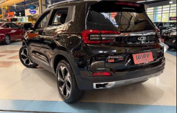 Chery Tiggo 5x Pro 1.5 Tci Max Drive - Foto #5